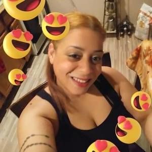 Meet your Posher, Vanessa